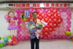 107.4.24捐血表揚