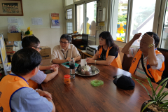107.7.26休休文教基金會