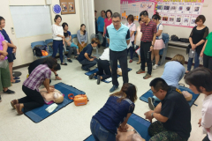 107.9.4雲林營業處CPR