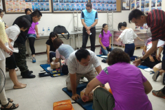 107.9.4雲林營業處CPR
