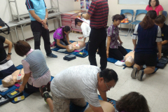 107.9.4雲林營業處CPR