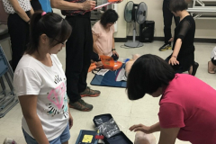 107.9.4雲林營業處CPR