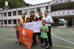 108.4.11卓樂國小獎學金