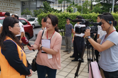 108.7.2永旭3號救災警備車捐贈儀式