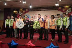 109.01.19住警器及救護背心捐贈儀式