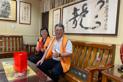 109.06.22鳳山高中任承賢獎助學金