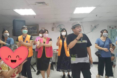 109.9.4庚欣養護之家探訪活動