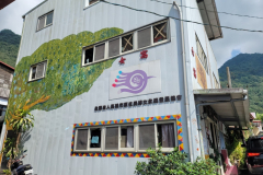 111.07.24捐贈高雄市原住民婦女永續發展協會(那瑪夏女窩)-白米108公斤