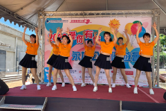 111.07.31愛你有你永旭愛心園遊會