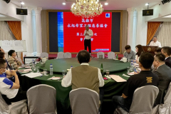 111.10.28第三屆第一次會員大會暨第三屆第一次理監事聯席會
