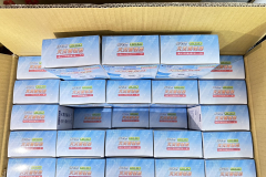 112.03.13高雄市政府消防局橋頭分隊住警器(500個)捐贈儀式