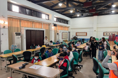 113.01.22佳冬國小柯丁冬令營