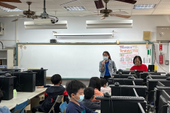 113.01.22佳冬國小柯丁冬令營