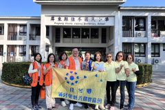 113.01.22佳冬國小柯丁冬令營