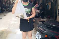 1130603端午愛心粽