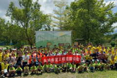 1140703休休杉林小樹夏令營