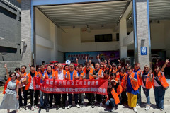 1140822永旭二十八號新北貢寮消防局